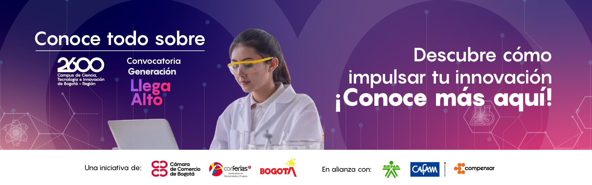 Banner 2- 2600Campus