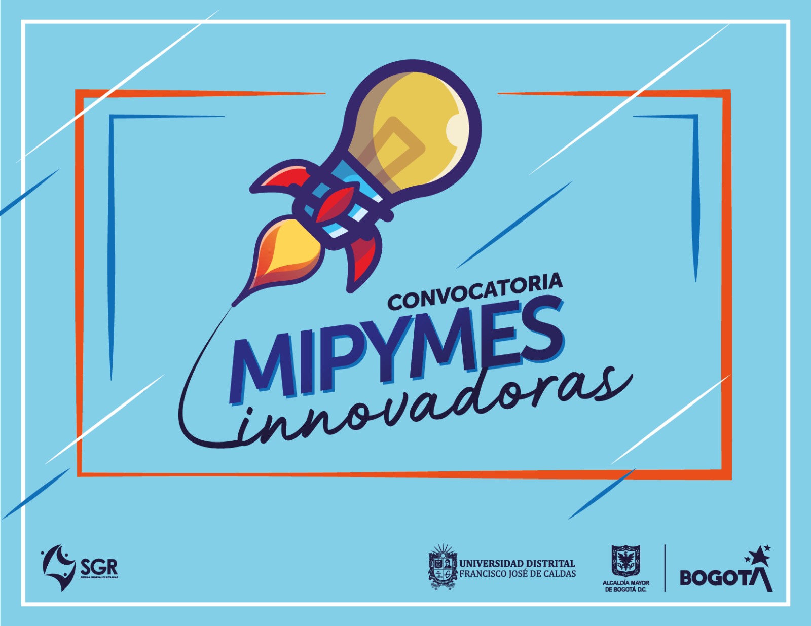 Convocatoria MiPymes innovadoras