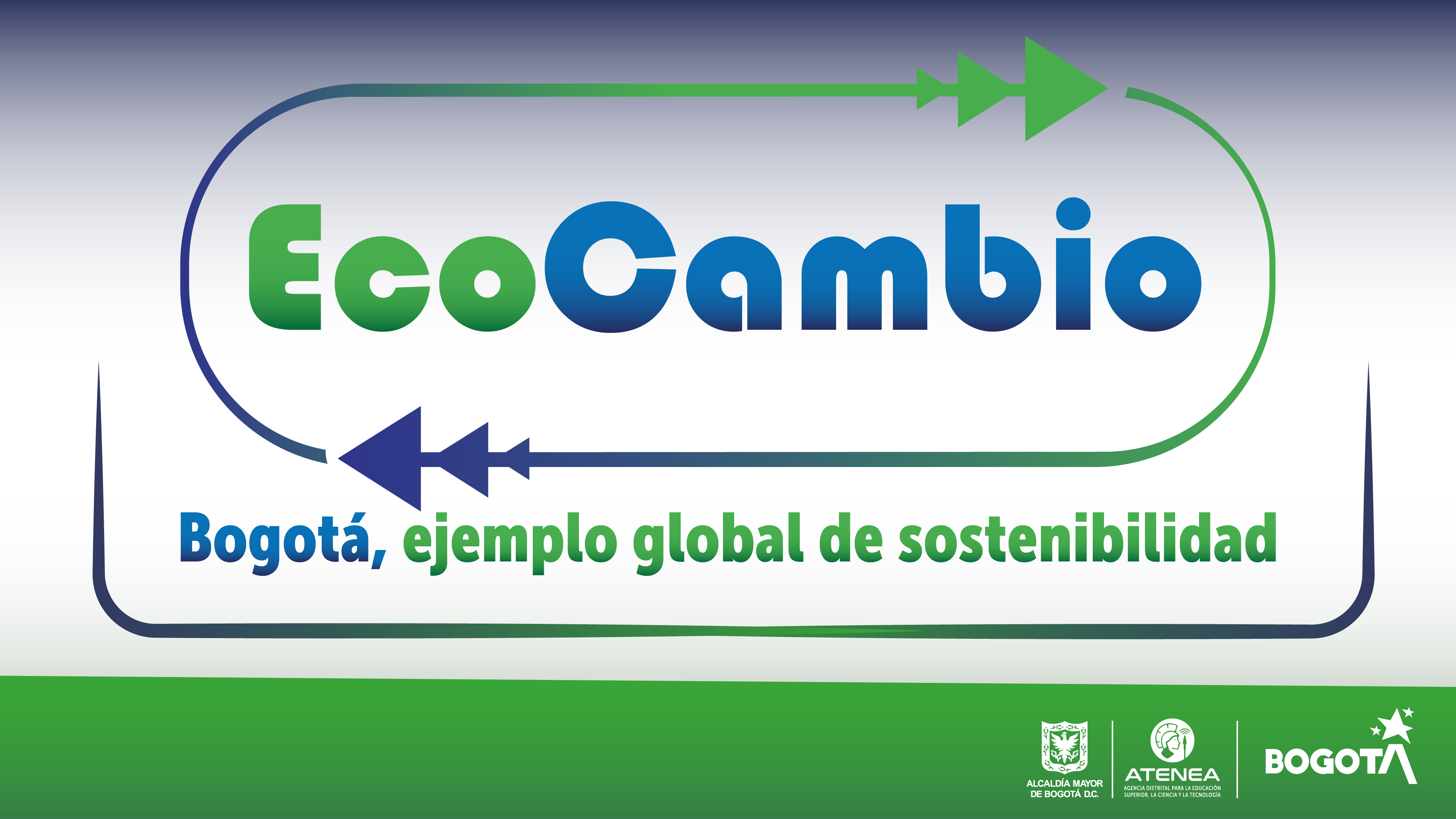 Convocatoria EcoCambio