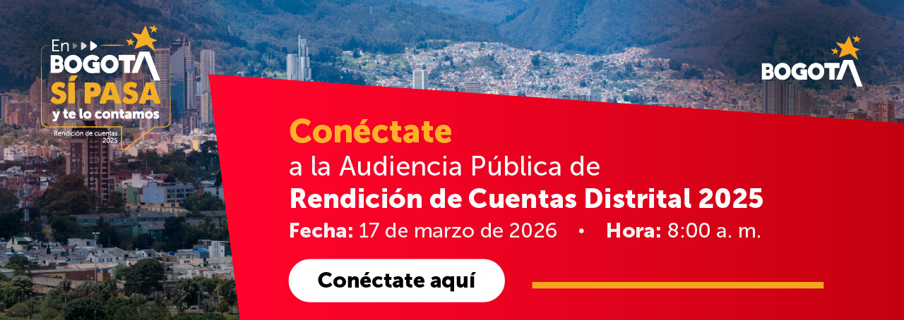 Rendición de cuentas