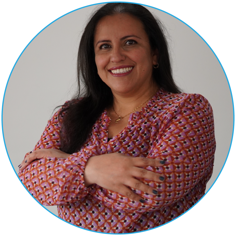 Diana Marcela Cristancho Buitrago