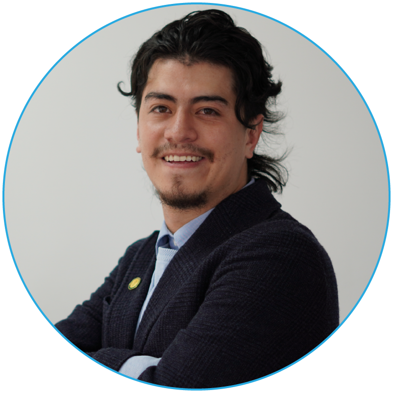 Diego Alejandro Guáqueta Martínez