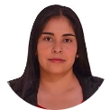 Flor Angela Blanco - Tesorera 