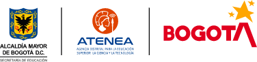 Logo Atenea