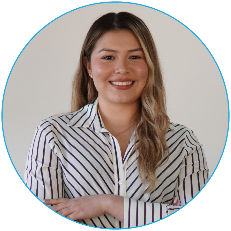 María Paula Castillo Oliveros