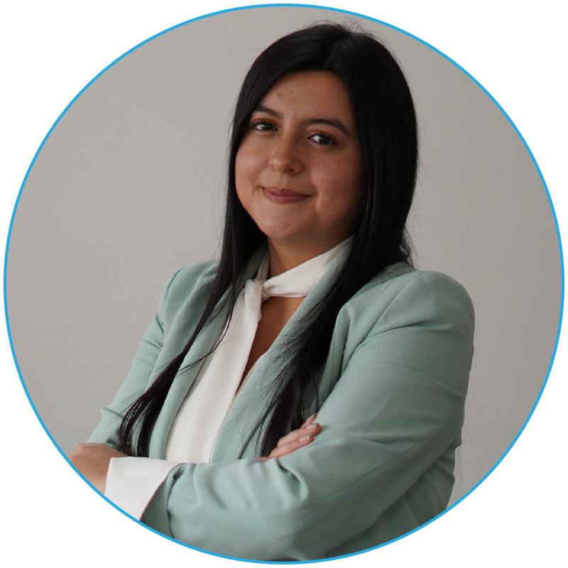 María de los Ángeles Sánchez Robayo