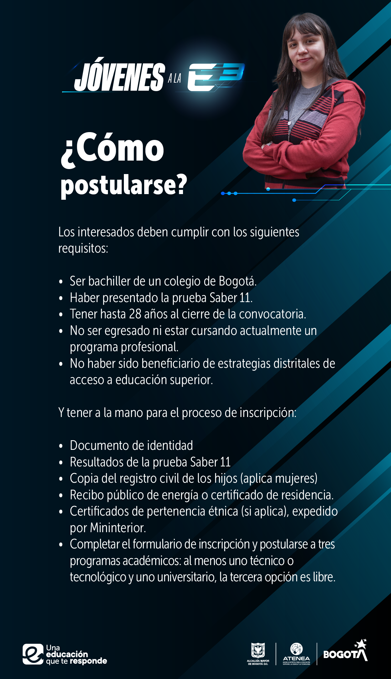 Requisitos