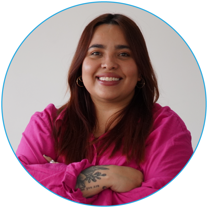 Sofìa Alejo Pinilla