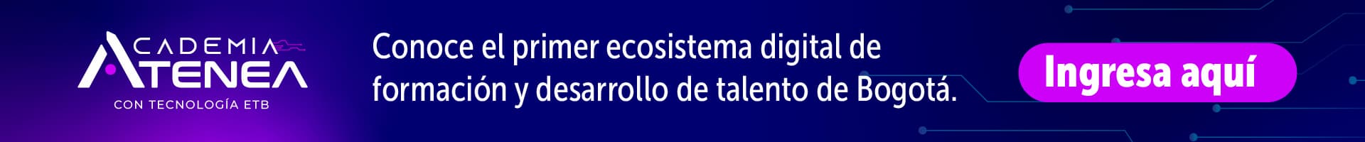 Academia Atenea formación y desarrollo