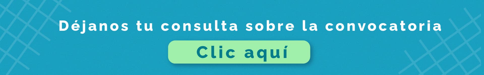 Para dejarnos tu consulta da clic aquí