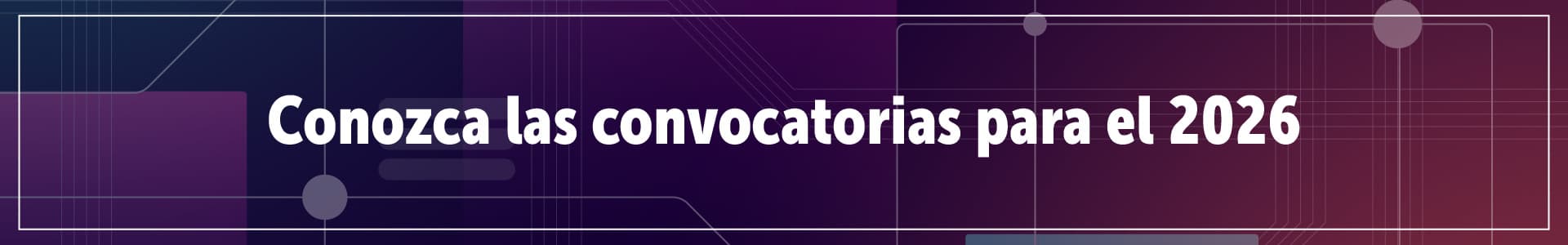 Convocatorias agencia ATENEA 2026