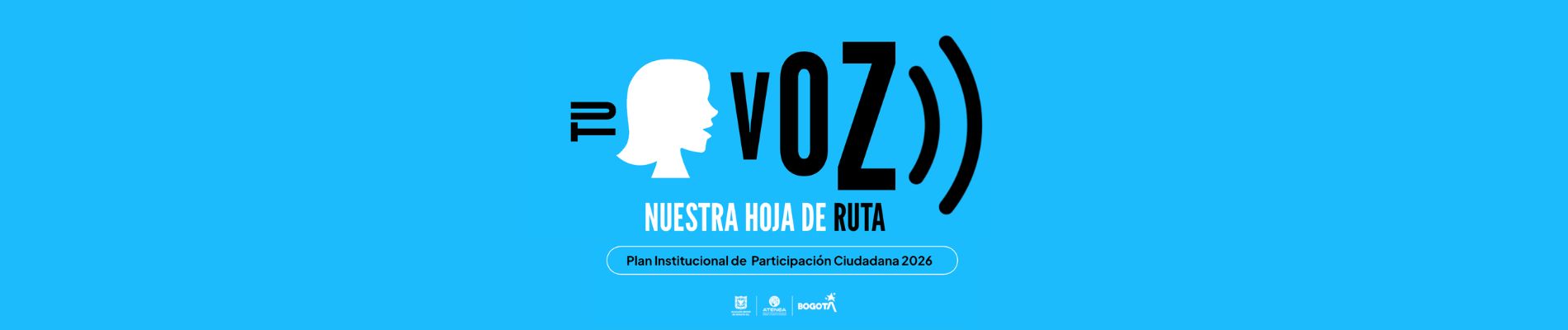 Plan de participación 2026