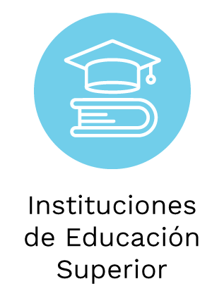 Instituciones de educación superior