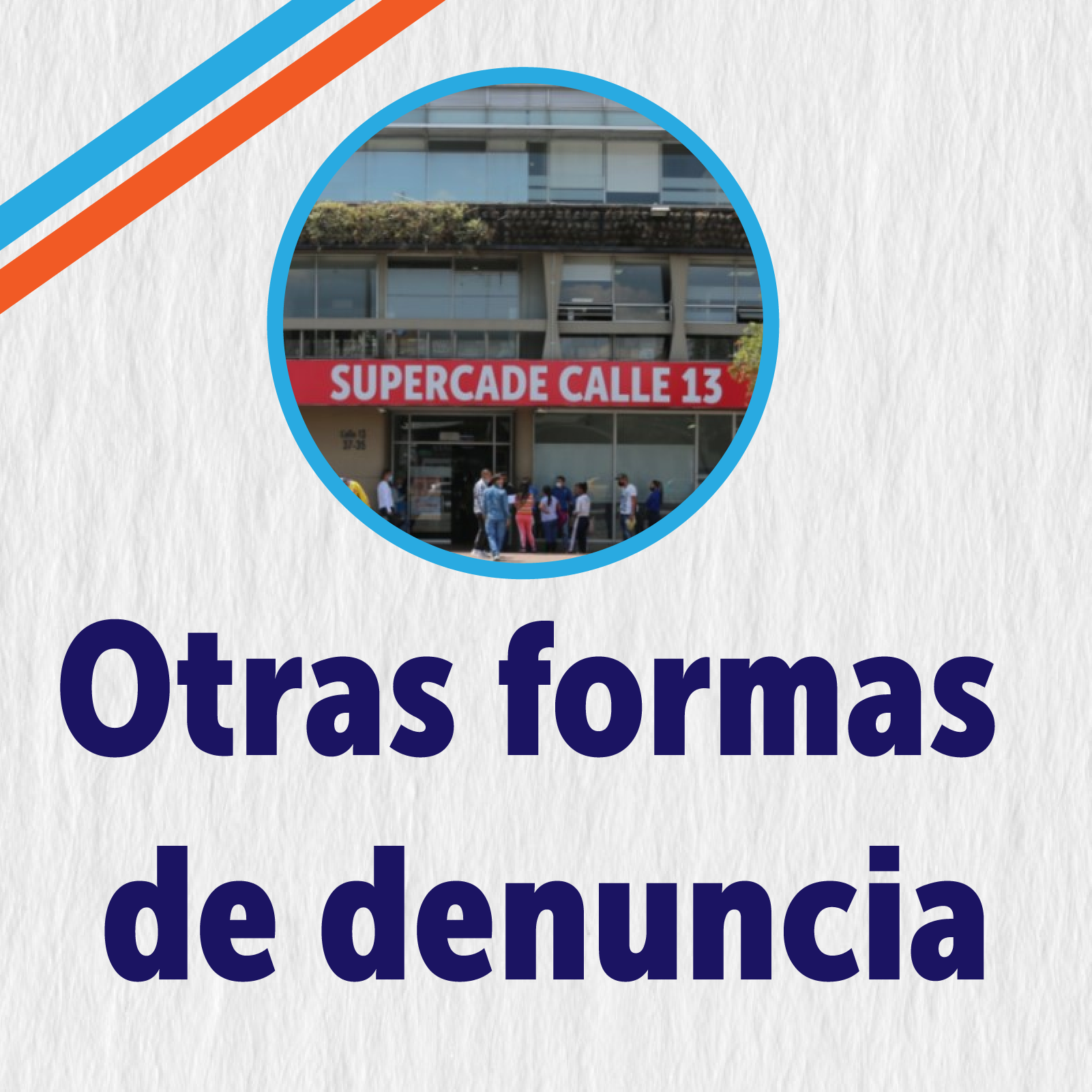 Otras formas 