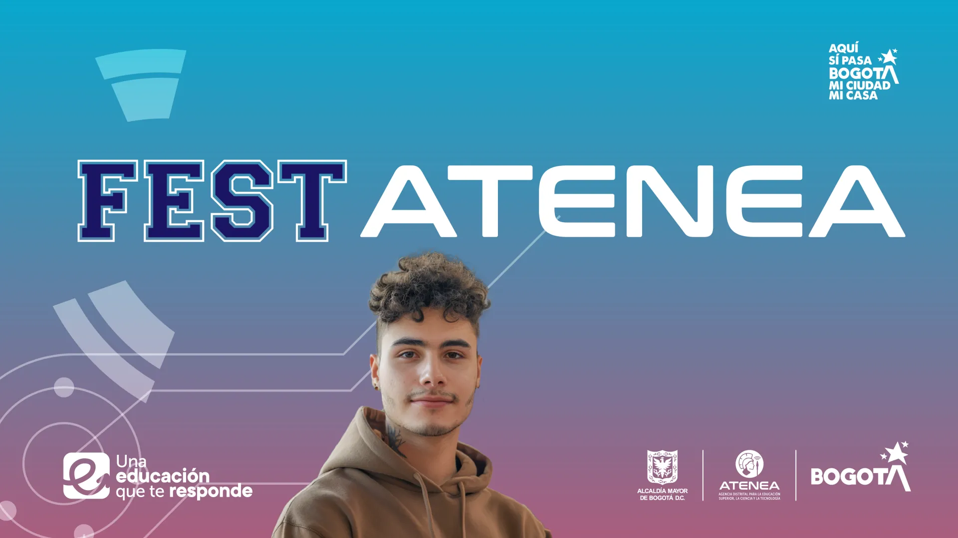 FEST ATENEA