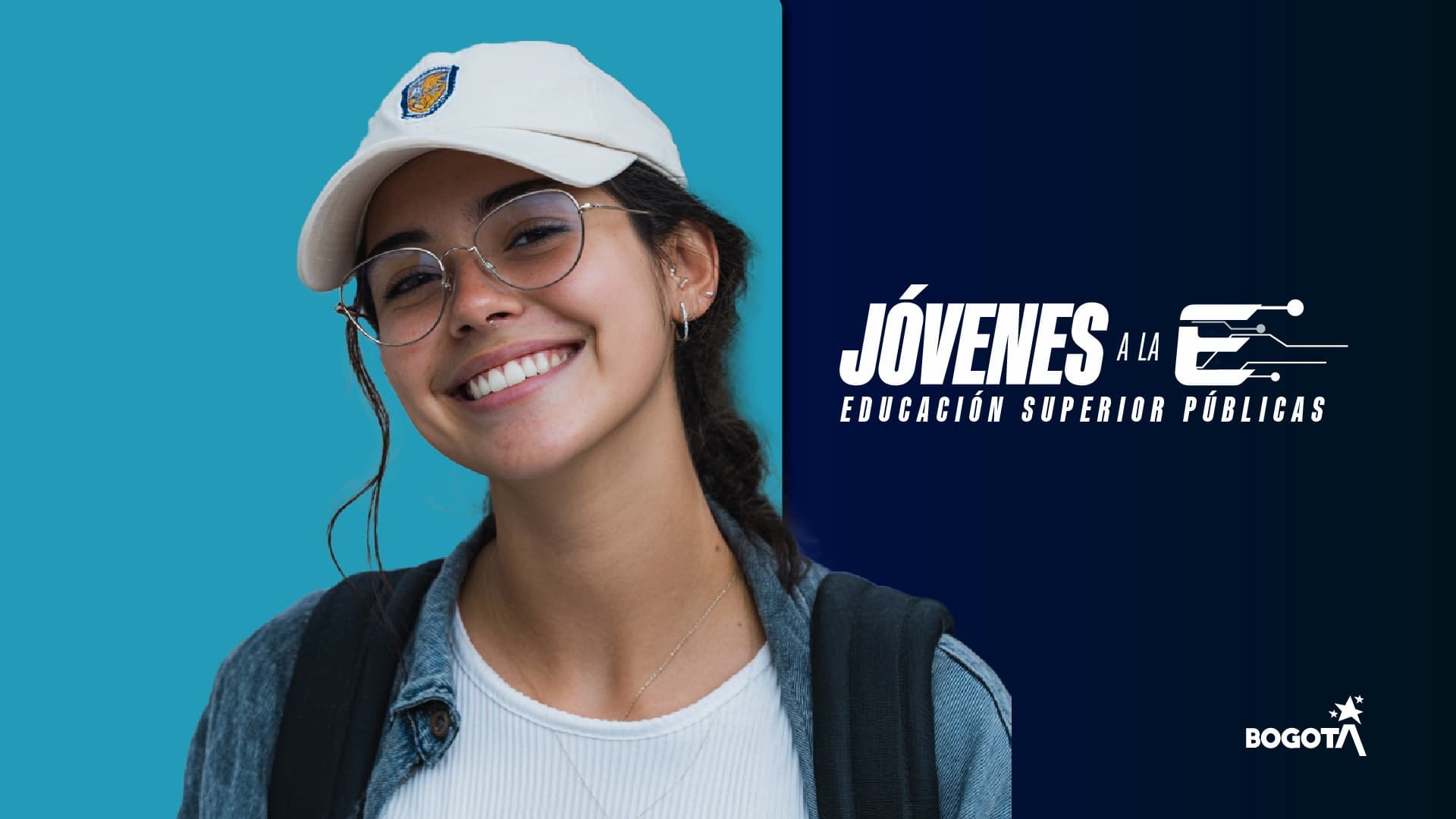 Jóvenes a la E – Públicas