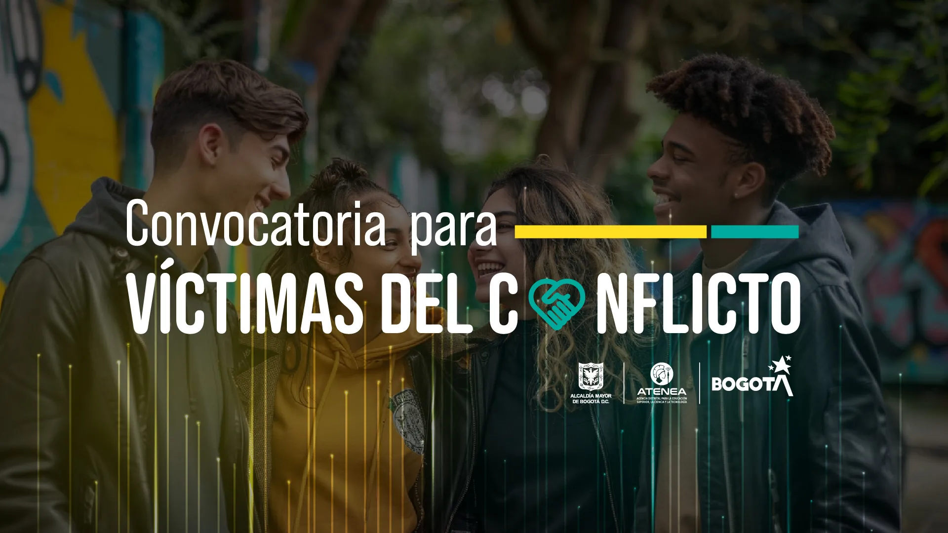 Fondo para Víctimas del Conflicto