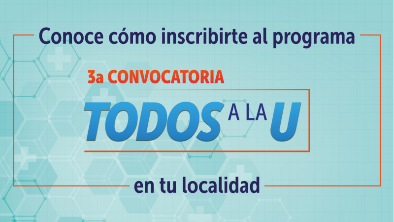 Programa Todos a la U