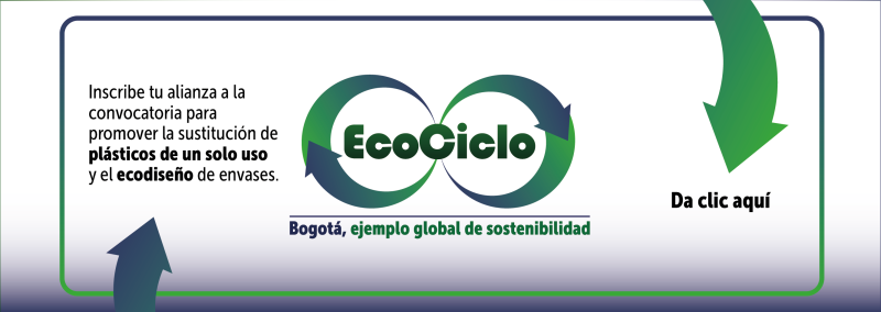 Ecociclo evento