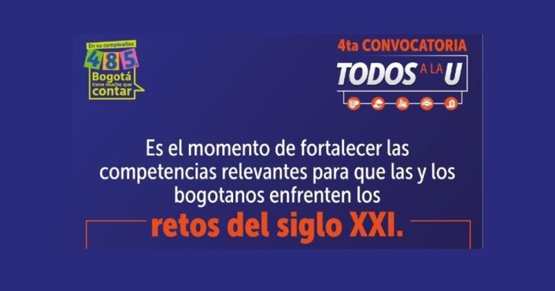 todos a la u