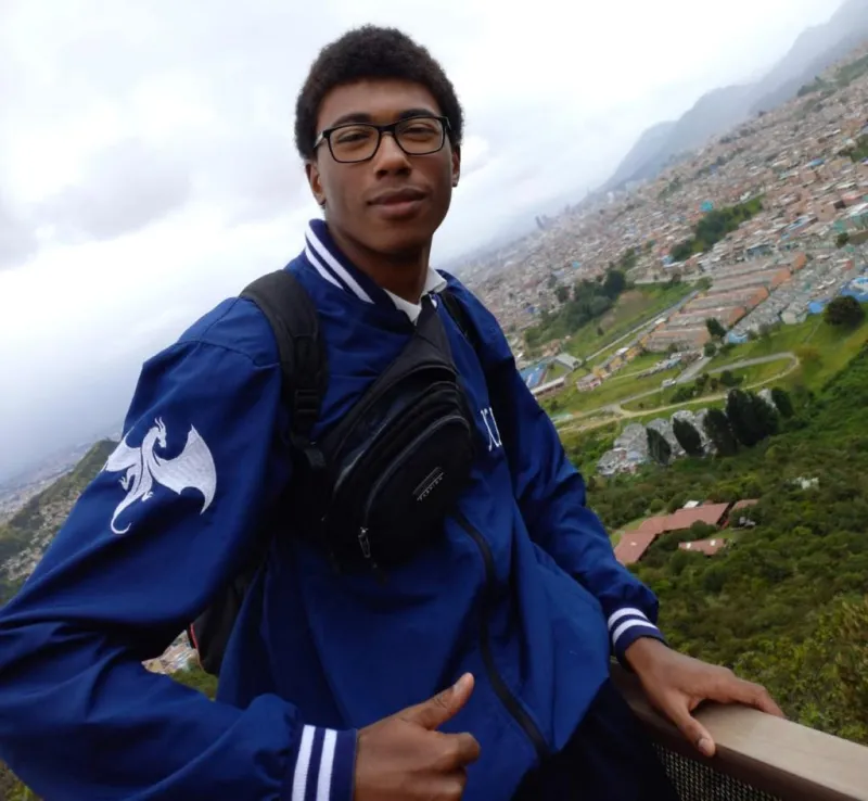 Juan David Churi