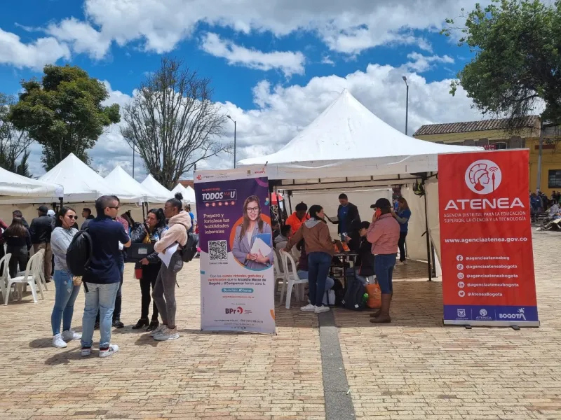 Todos a la U Suba
