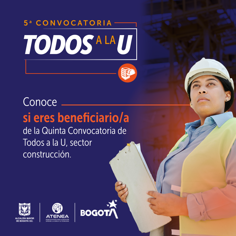 Imagen para consultar beneficiarios de Todos a la U