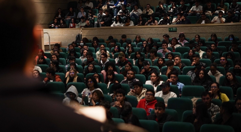 Quedan 6 días para acceder a una beca-crédito y estudiar en la universidad