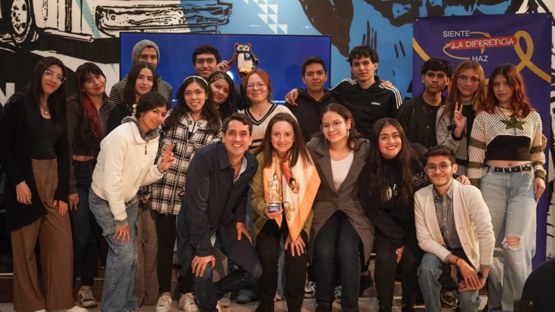 Bogotá abre la convocatoria Fest Atenea para que sus jóvenes accedan a la educación superior a través de becas-crédito