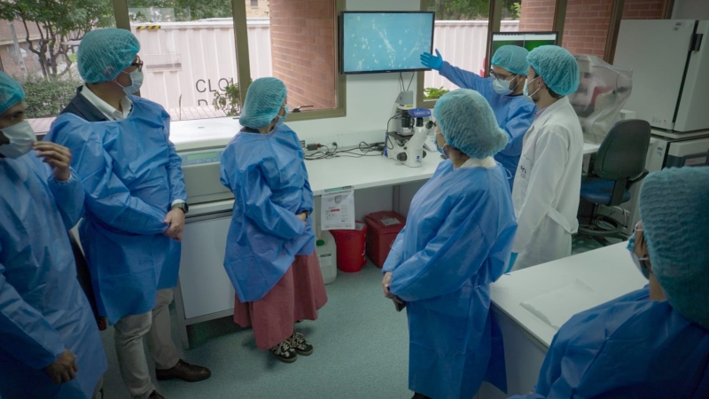 La formación que cambia vidas: Bogotá abre inscripciones para programas técnicos laborales 