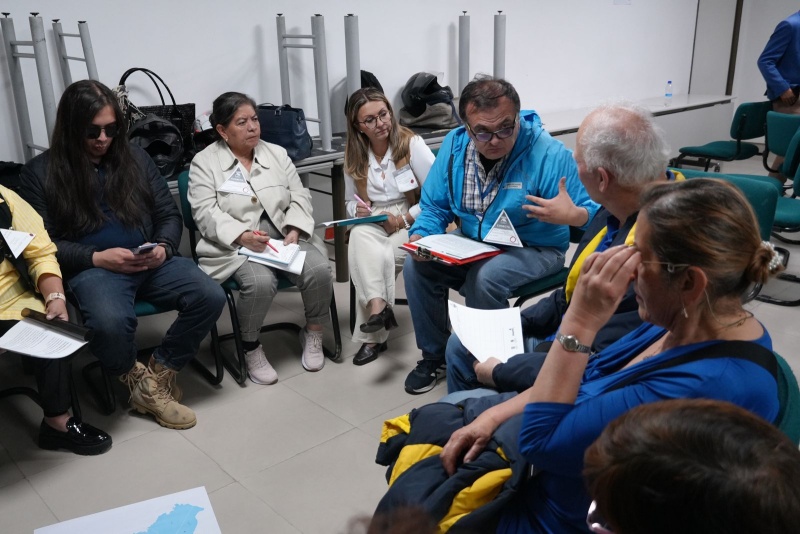 Convocatoria LISTOS para MAS Bienestar amplía su plazo de postulación