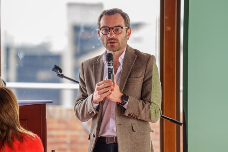 Bogotá pone en marcha su primer ecosistema distrital con una inversión de $3.400 millones