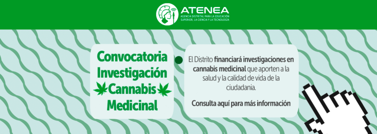 Cannabis medicinal banner