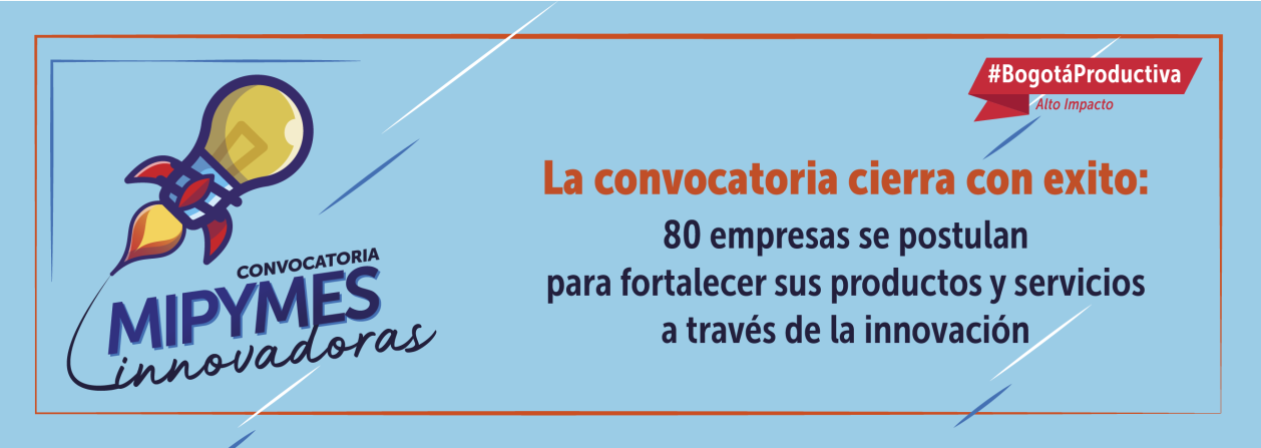 Mipymes innovadoras