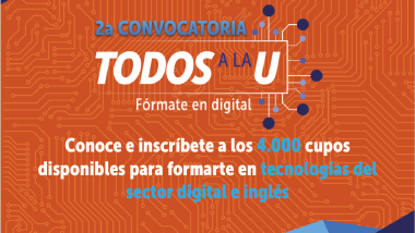 Todos a La U