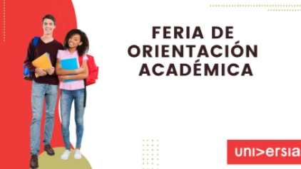 Feria Virtual de Orientación Profesional