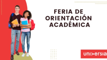 Feria Virtual de Orientación Profesional 