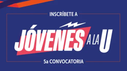 Quinta convocatoria Jovenes a al U