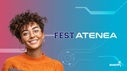 Fest Atenea – Créditos condonables parciales