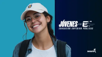 Jóvenes a la E – Públicas