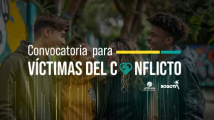 Fondo para Víctimas del Conflicto