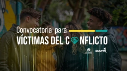 Fondo para Víctimas del Conflicto