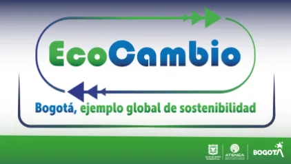 Convocatoria EcoCambio