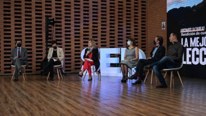 La educación de Bogotá avanzó en medio de la pandemia y aceleró el cierre de brechas