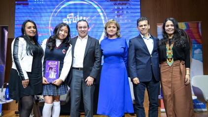 Distrito lanza dos innovadoras herramientas que promueven la educación superior para jóvenes de 10º y 11º