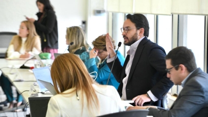 La Agencia ATENEA realizó la VIII Sesión del Consejo Directivo