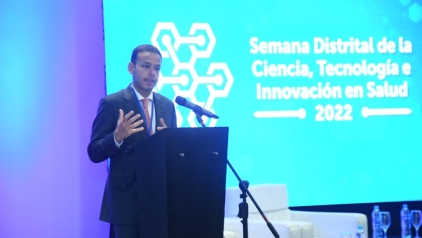 Director, José María Roldán