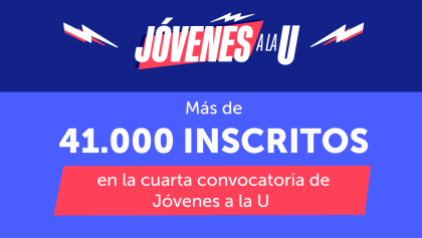 Más de 41 mil bogotanos y bogotanas se inscribieron para alcanzar una de las becas de ‘Jóvenes a la U’
