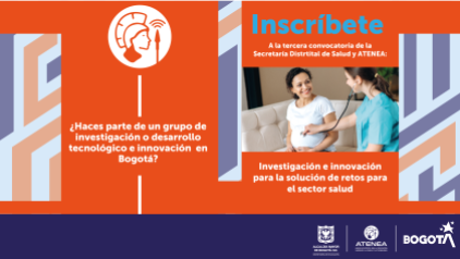 Madre gestante y Doctora