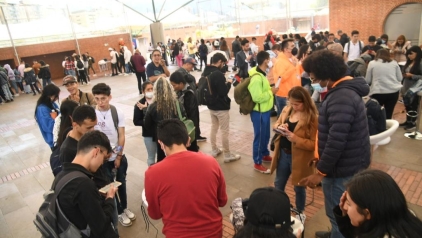 Distrito amplía plazo para ‘Todos a la U’: Hasta el 16 de enero los interesados podrán inscribirse